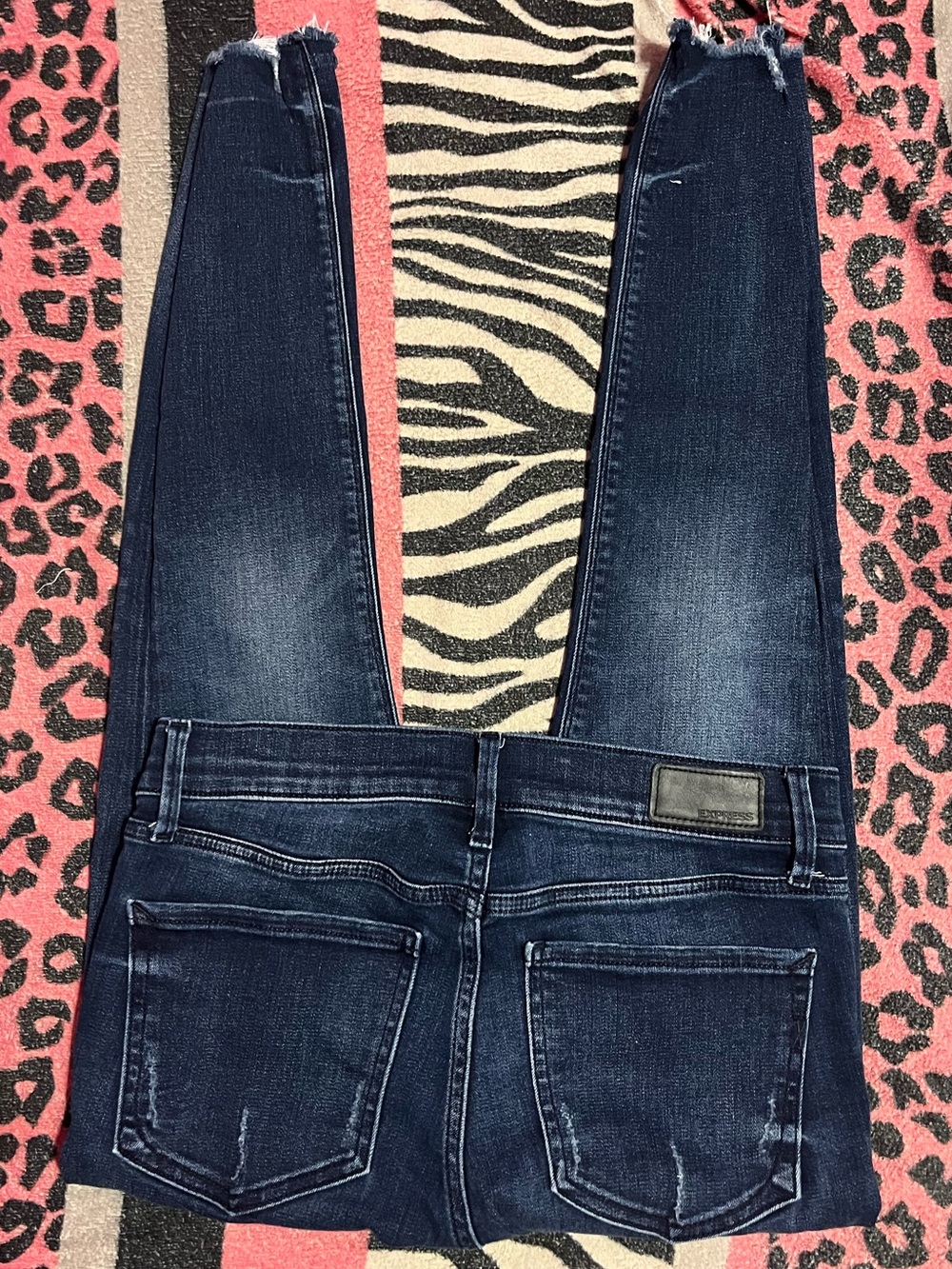 Express jeans - Picture 2 of 6